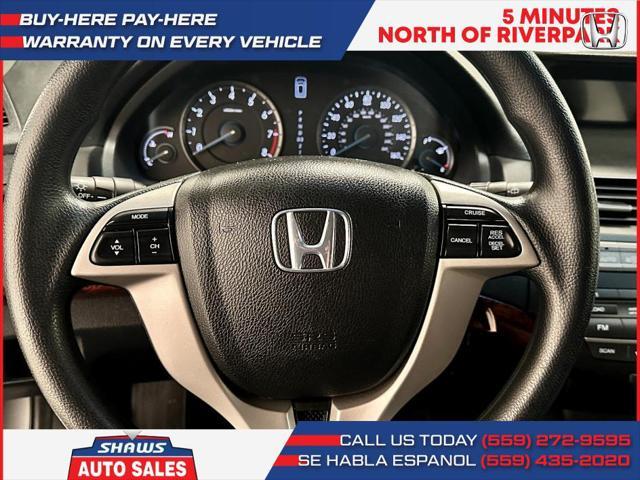 used 2011 Honda Accord Crosstour car, priced at $10,450