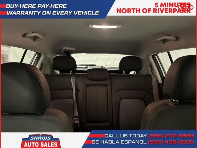 used 2016 Kia Sportage car, priced at $10,950