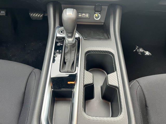 new 2025 Nissan Sentra car, priced at $19,555
