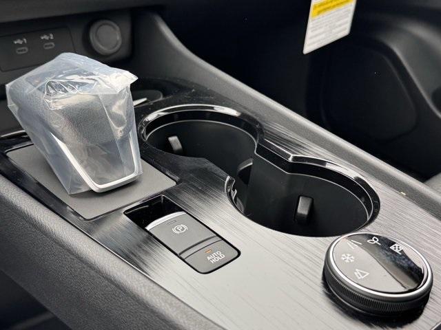 new 2025 Nissan Rogue car, priced at $29,971
