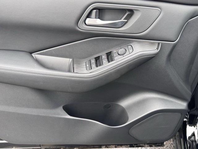 new 2025 Nissan Rogue car, priced at $29,971