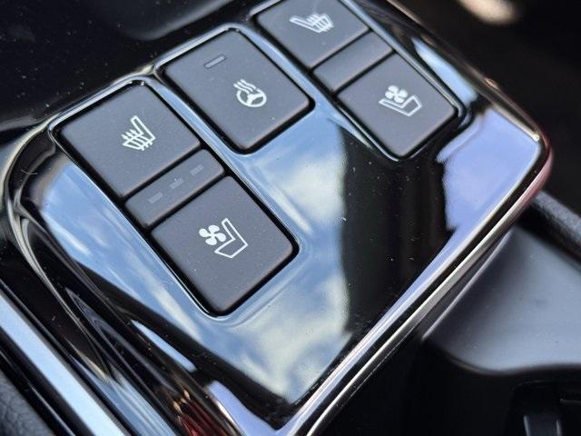 new 2025 Kia Sportage car, priced at $33,465