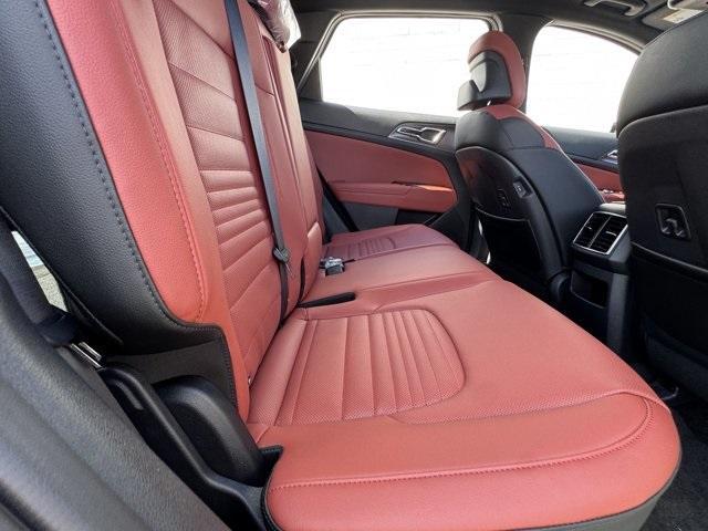 new 2025 Kia Sportage car, priced at $33,465