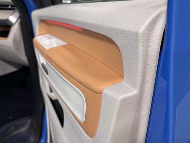 new 2025 Volkswagen ID. Buzz car, priced at $67,521