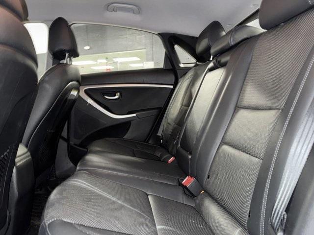 used 2014 Hyundai Elantra GT car, priced at $9,991