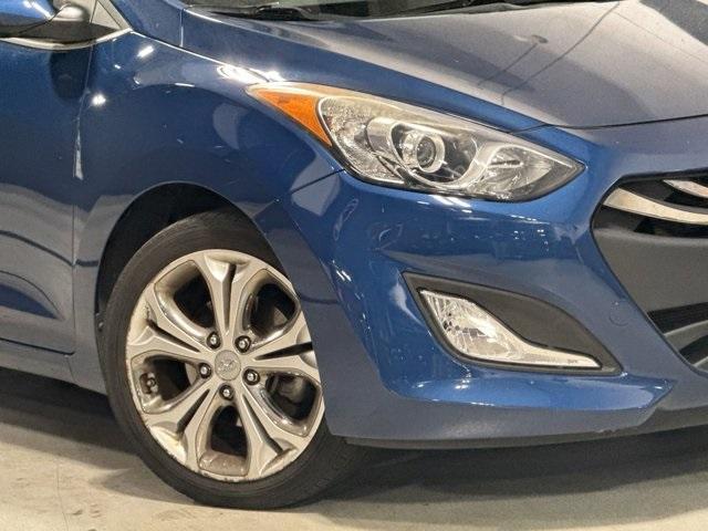 used 2014 Hyundai Elantra GT car, priced at $9,991