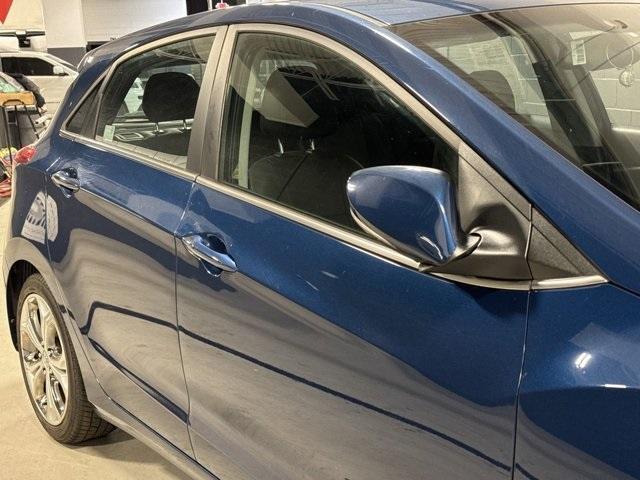 used 2014 Hyundai Elantra GT car, priced at $9,991