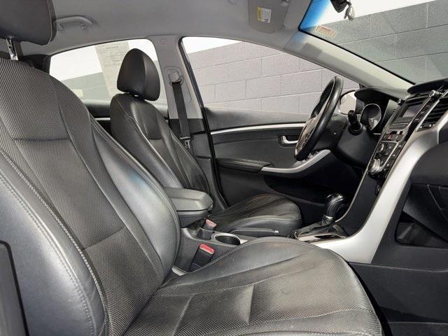 used 2014 Hyundai Elantra GT car, priced at $9,991