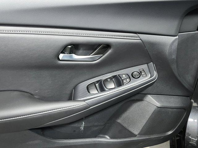 new 2025 Nissan Sentra car, priced at $17,789