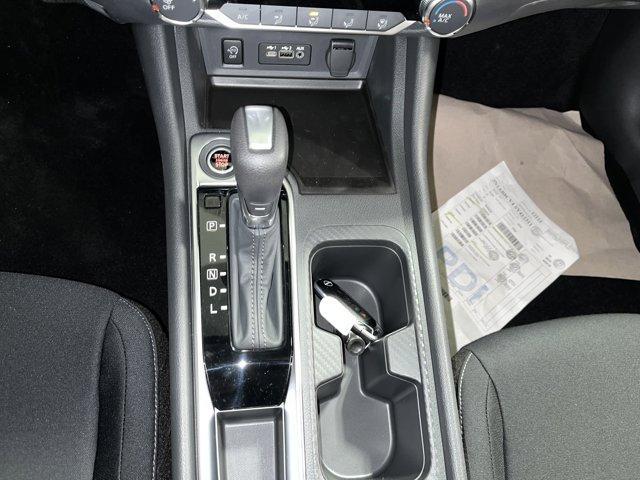 new 2025 Nissan Sentra car, priced at $17,789