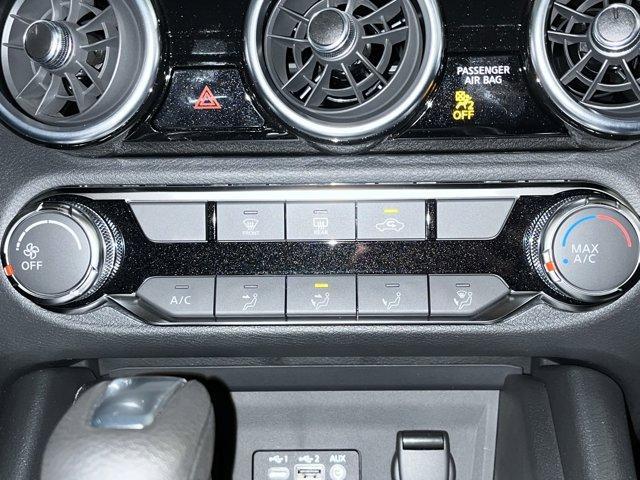 new 2025 Nissan Sentra car, priced at $17,789