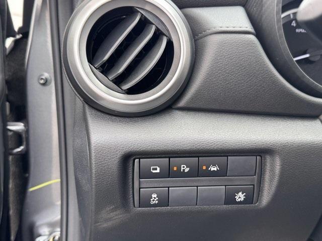 new 2025 Nissan Versa car, priced at $18,917