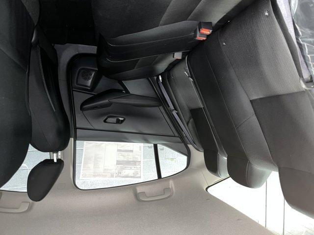 new 2025 Nissan Sentra car, priced at $17,789