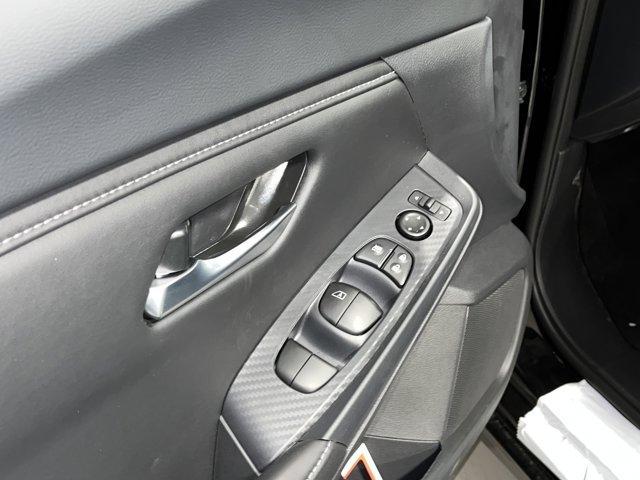 new 2025 Nissan Sentra car, priced at $17,789