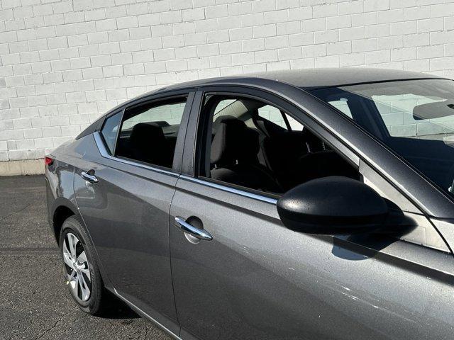 new 2025 Nissan Altima car, priced at $21,440