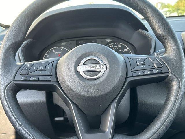 new 2025 Nissan Altima car, priced at $21,440
