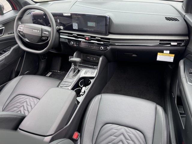 new 2026 Kia Sportage car