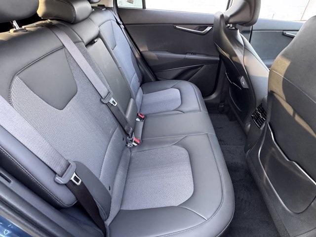 new 2025 Kia Niro car, priced at $26,925