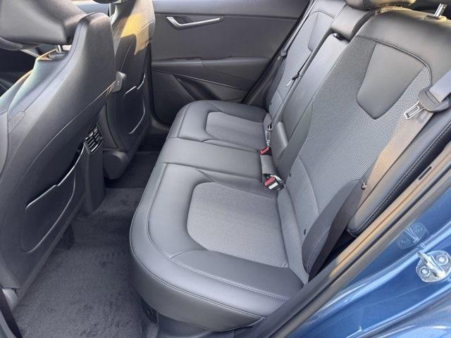 new 2025 Kia Niro car, priced at $26,925