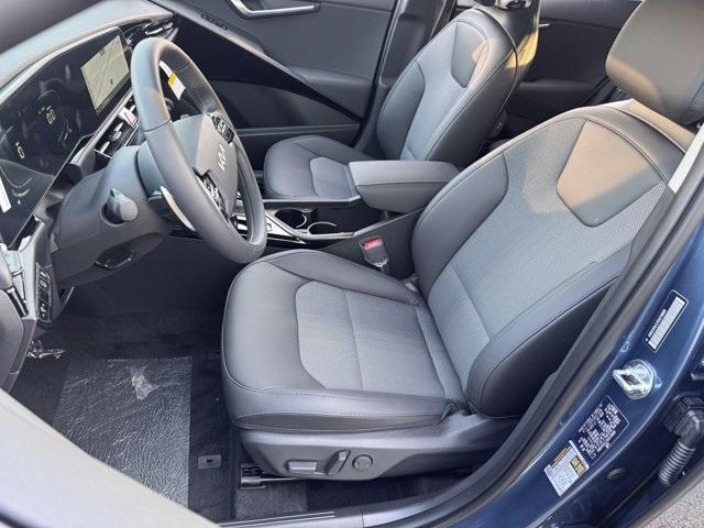 new 2025 Kia Niro car, priced at $26,925