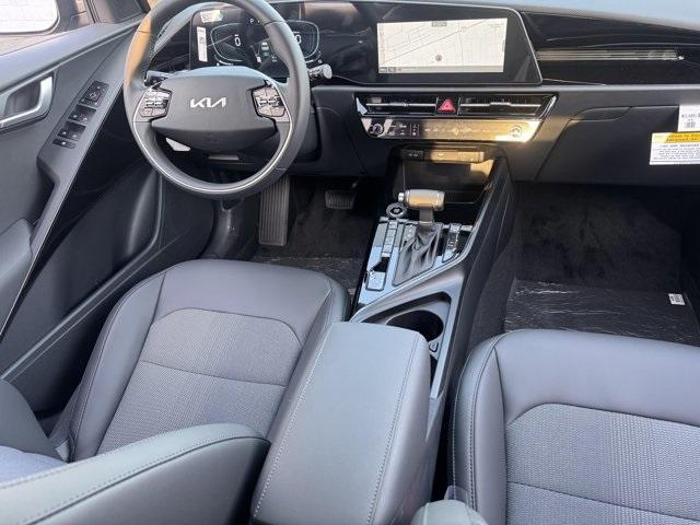 new 2025 Kia Niro car, priced at $26,925