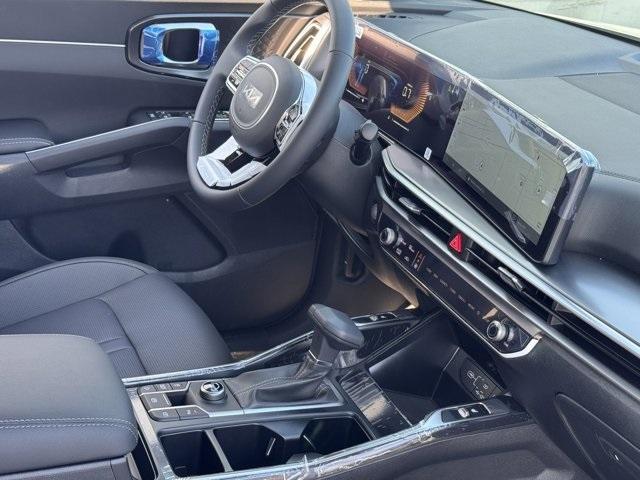 new 2025 Kia Sorento car, priced at $31,135