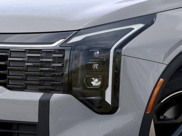 new 2026 Kia Sportage car, priced at $29,107