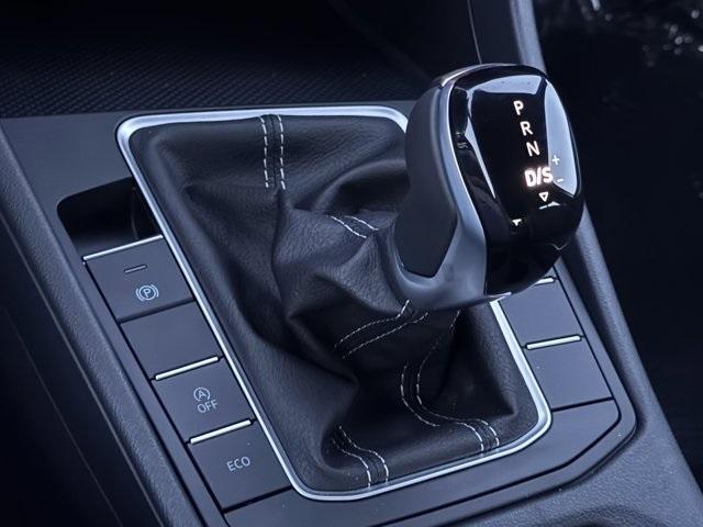 new 2025 Volkswagen Jetta car, priced at $22,918