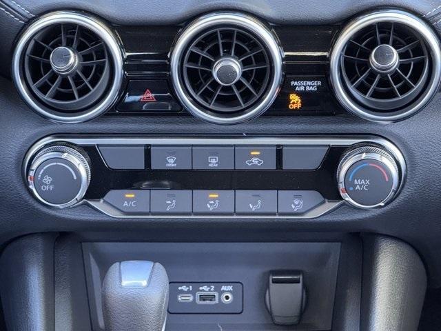 new 2025 Nissan Sentra car, priced at $18,239