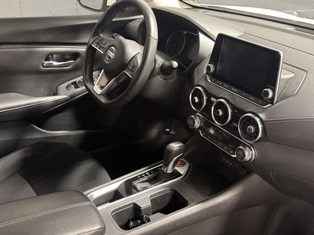 used 2023 Nissan Sentra car, priced at $15,991
