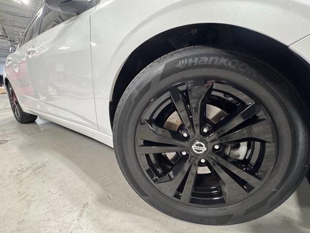 used 2023 Nissan Sentra car, priced at $15,991