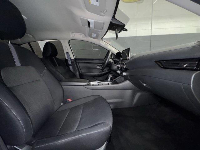 used 2023 Nissan Sentra car, priced at $15,991