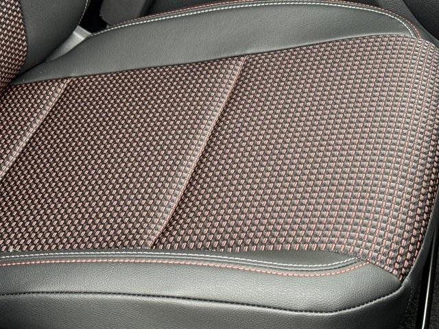 new 2025 Nissan Kicks car, priced at $28,102