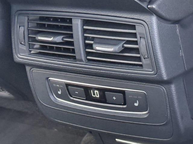 used 2017 Audi Q7 car, priced at $15,791