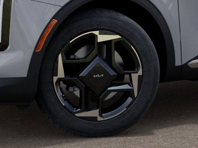 new 2026 Kia Sportage car, priced at $32,580