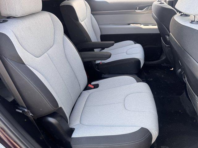 used 2022 Hyundai Palisade car, priced at $30,991