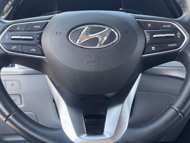 used 2022 Hyundai Palisade car, priced at $29,991