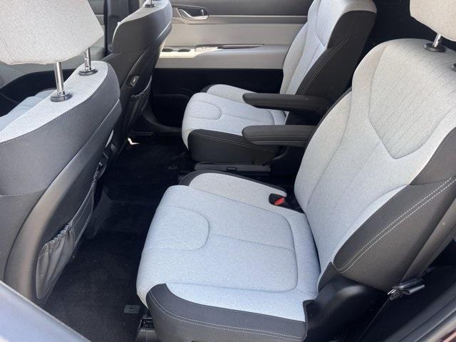 used 2022 Hyundai Palisade car, priced at $29,991
