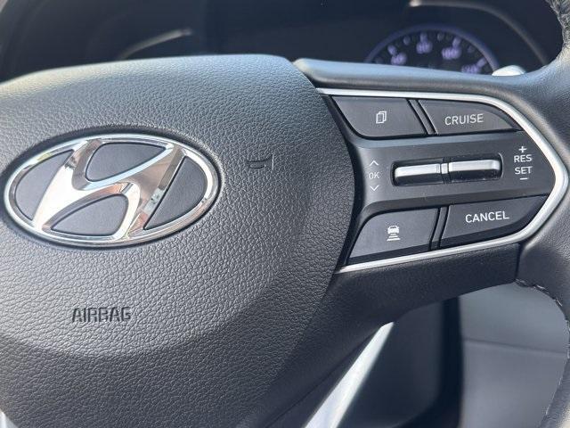 used 2022 Hyundai Palisade car, priced at $29,991