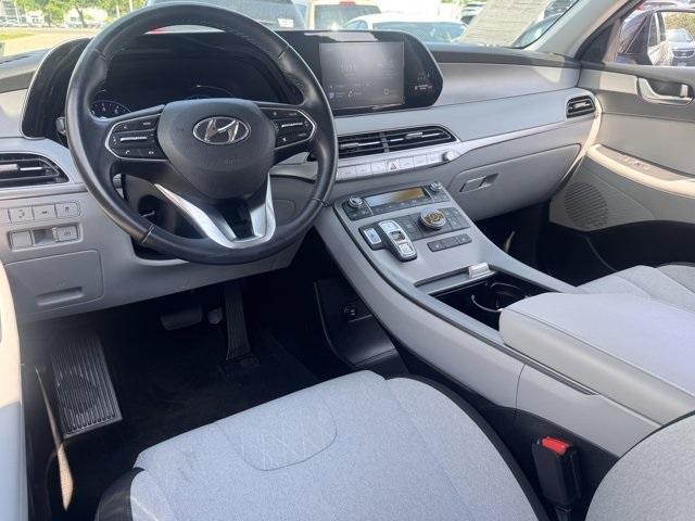 used 2022 Hyundai Palisade car, priced at $29,991