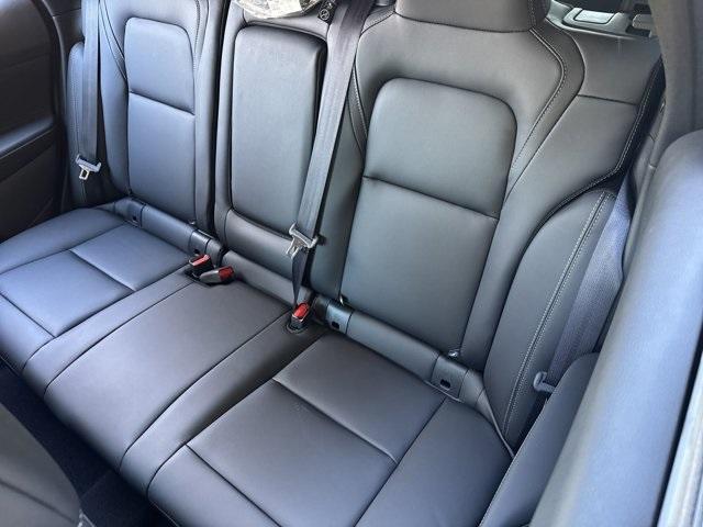 new 2025 Nissan Murano car, priced at $39,275