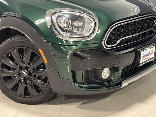 used 2019 MINI Countryman car, priced at $16,441