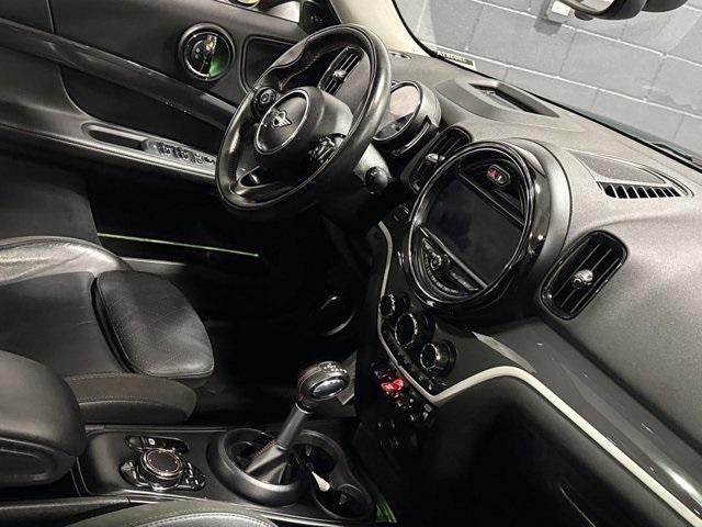 used 2019 MINI Countryman car, priced at $16,441