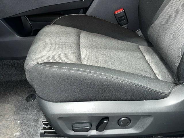 new 2025 Nissan Rogue car, priced at $28,325
