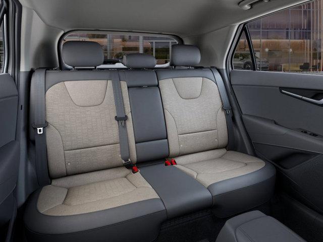 new 2025 Kia Niro car, priced at $32,865