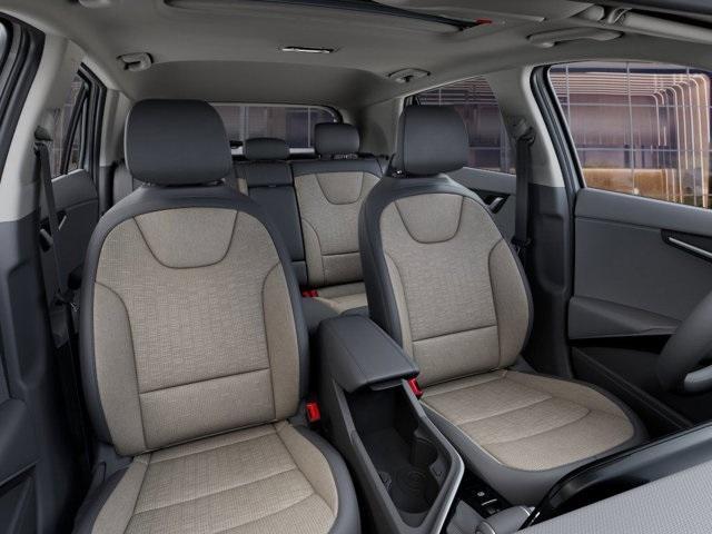 new 2025 Kia Niro car, priced at $32,865