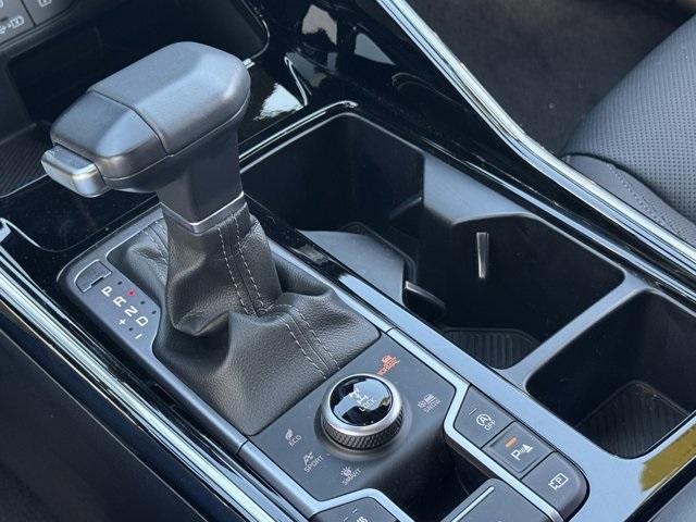 new 2025 Kia Sorento car, priced at $42,710