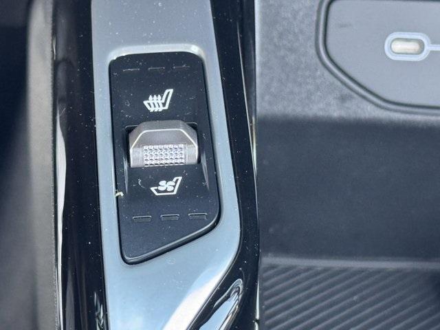 new 2025 Kia Sorento car, priced at $42,710