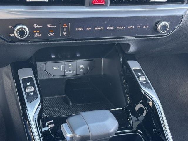 new 2025 Kia Sorento car, priced at $42,710