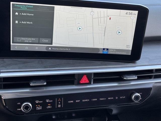 new 2025 Kia Sorento car, priced at $42,710